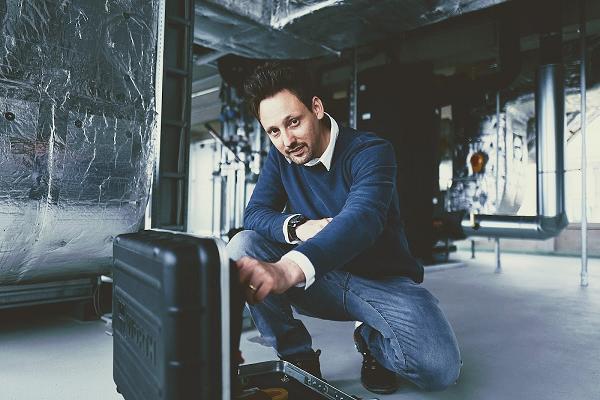 Ingenieur- und Sachverständigenbüro Hovestadt