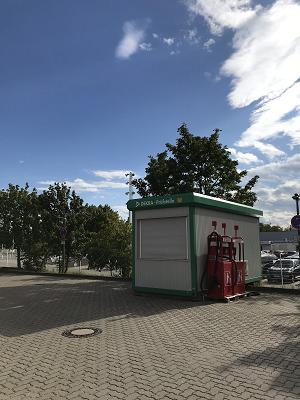 DEKRA Automobil GmbH Station Teltow