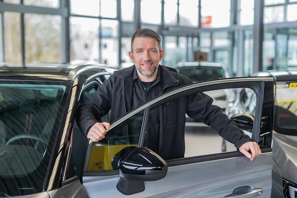 Kfz Sachverständigen Büro Daniel Jahn
