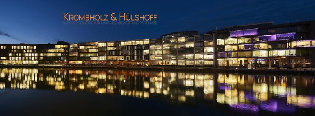 Krombholz & Hülshoff Sachverständige für Immobilienbewertung PartGmbB
