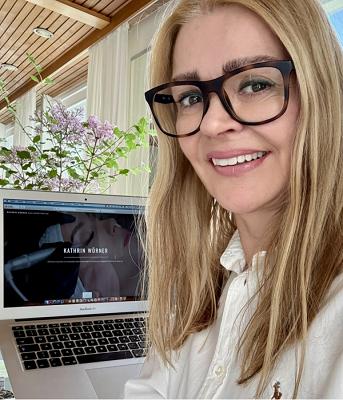 Kathrin Wörner - Öffentlich bestellte Sachverständige für Kosmetik Teilgebiet Permanent Make-up