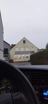 Ingenieur- und Sachverständigenbüro Thomas Haves