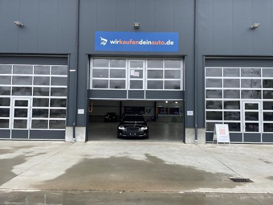 wirkaufendeinauto.de Steinfurt-Laer