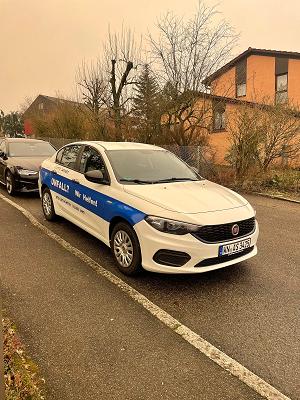 Gutachter Zentrale AS