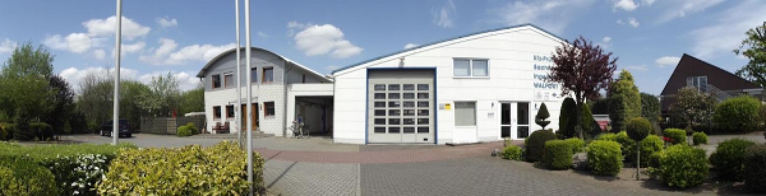 Sachverständigen-/Ingenieurbüro Walfort