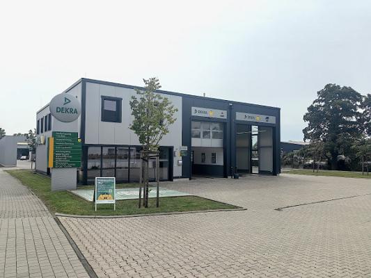 DEKRA Automobil GmbH Außenstelle Coesfeld