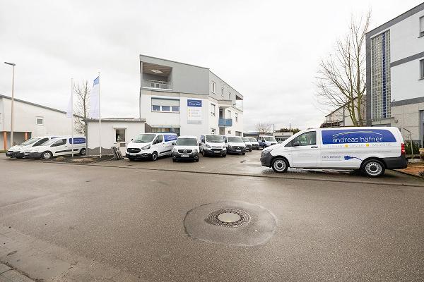 Andreas Häfner öbuv Sachverständiger Fliesen