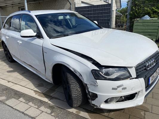 KFZ-Sachverständiger-Gutachter Cem Gedik