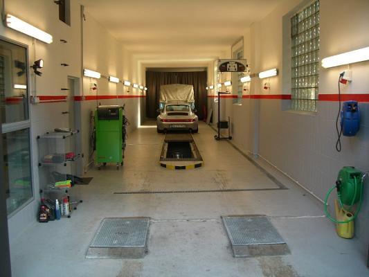 Ing.-Büro Thomas Klahr