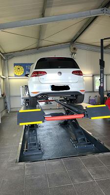 TÜV SÜD Prüfstelle Stadtlohn