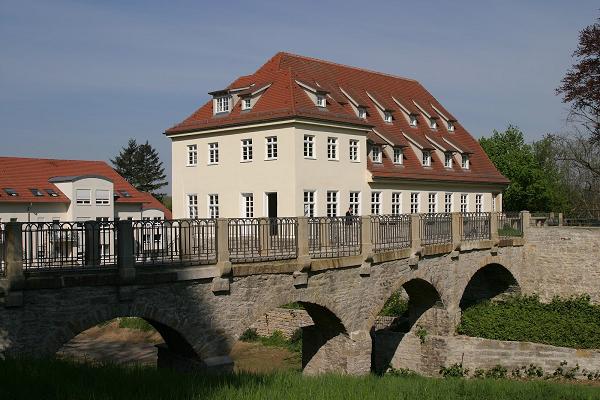 Hoffmann - Sachverständigenbüro für Immobilienbewertung