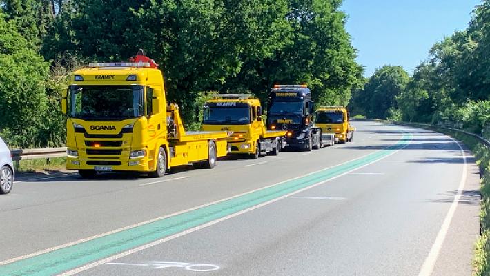 Automobile Krampe GmbH & Co. KG