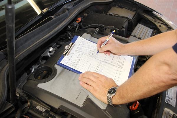 Wessels KFZ- Sachverständige