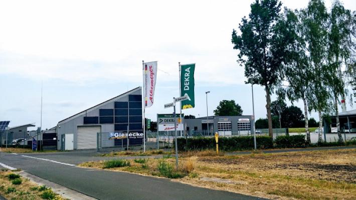 DEKRA Automobil GmbH Station Recke