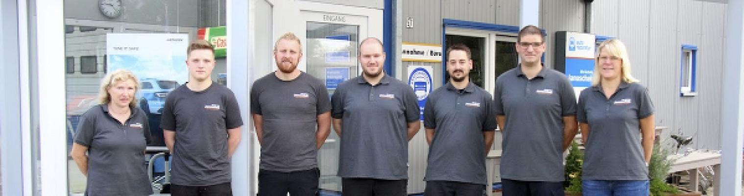 KFZ-Technik Januschak