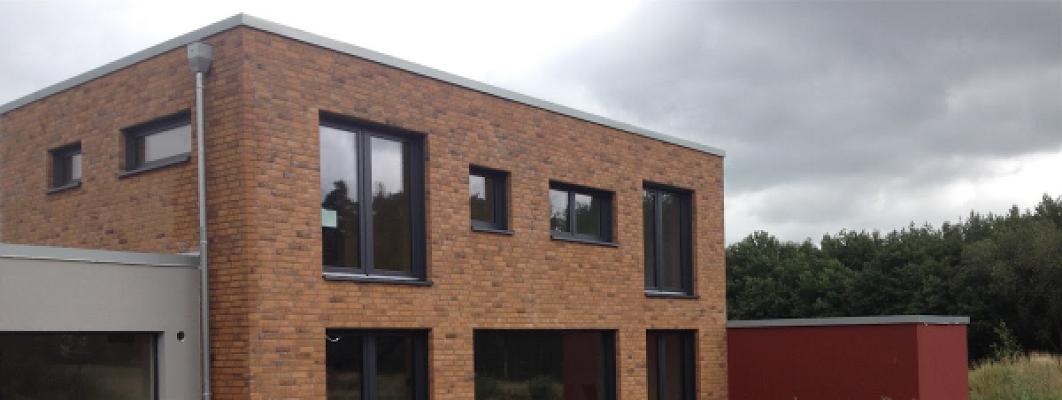 Planungsbüro Bergjans