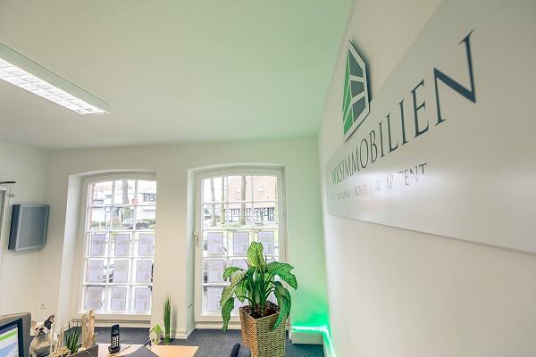 WKS IMMOBILIEN, Ladbergen