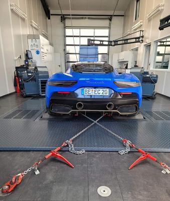 MTO Engineering, Osterhaus & Pauli GbR