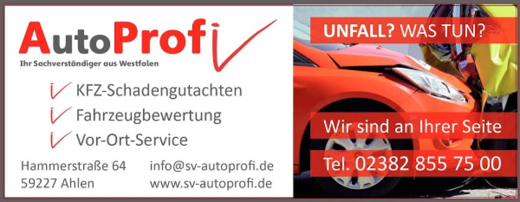 KFZ Ingenieurbüro AutoProfi