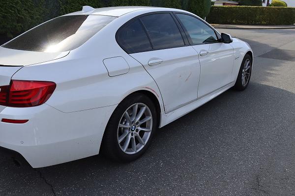 KFZ-Sachverständiger Tayfun Gümüstas