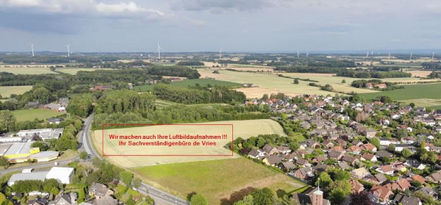 Sachverständigenbüro Elektrotechnik de Vries