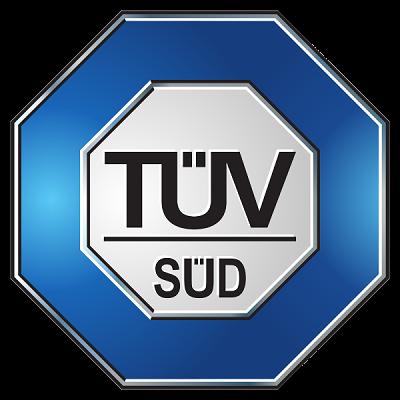 TÜV SÜD Ahlen Ingenieurbüro Basaran