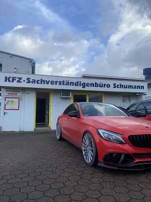 Kfz-Sachverständigenbüro Schumann GmbH