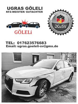 Kfz Sachverständigenbüro Göleli