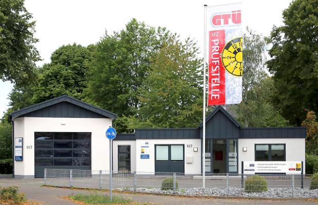 Ralf Ostwald Kfz-Sachverständiger