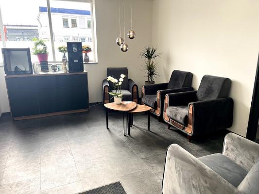 TÜV Rheinland FSP | Kfz-Prüfstelle Lippstadt