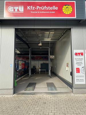 Troschel & Holthenrich GmbH