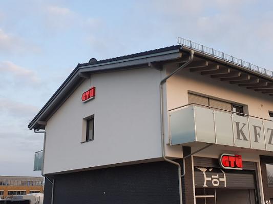 BÖRSTE GTÜ Ingenieurbüro für Fahrzeugtechnik