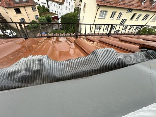 Baugutachter-Express DEKRA zertifizierte Bausachverständige