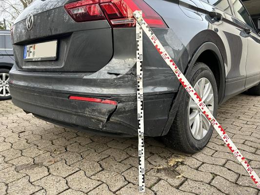 KFZ Gutachter | Sachverständiger Ing. Töws | Unfall Schadengutachten Herford