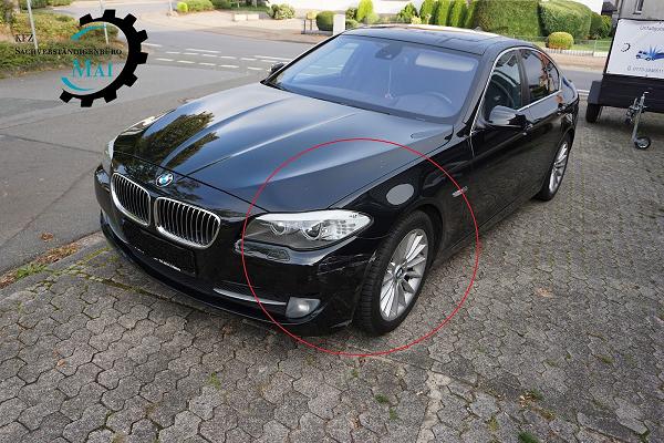KFZ Sachverständigenbüro Mai, die Unfallgutachter