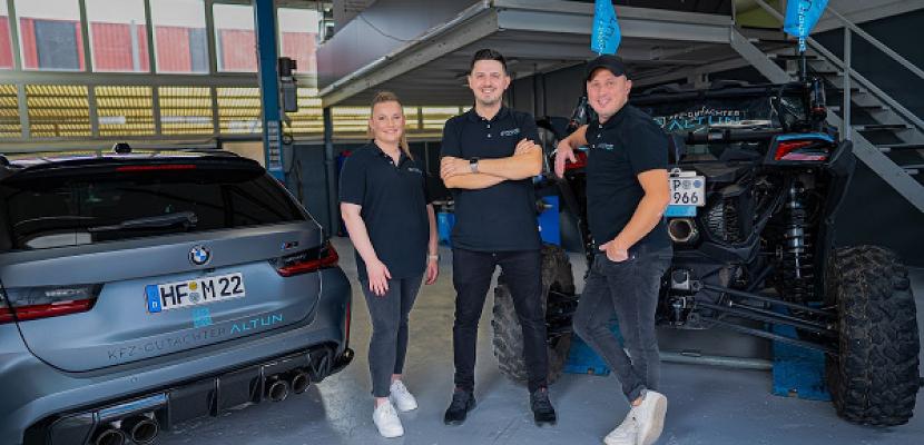 Gutachter Altun - KFZ-Sachverständigenbüro