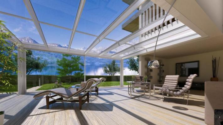 Dipl.-Ing. D. Tegtmeier - Gutachter Wintergarten