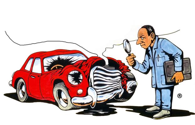 Kfz-Sachverständiger Uwe Wittich