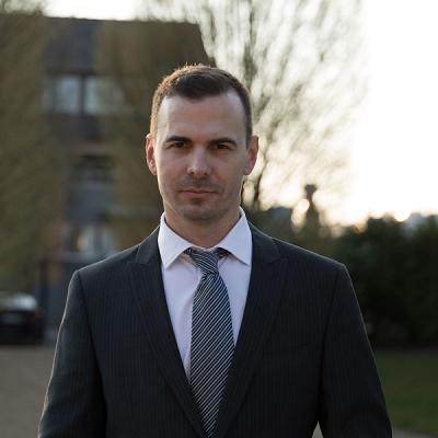 EDV- & IT-Sachverständiger | Marcin Nolte