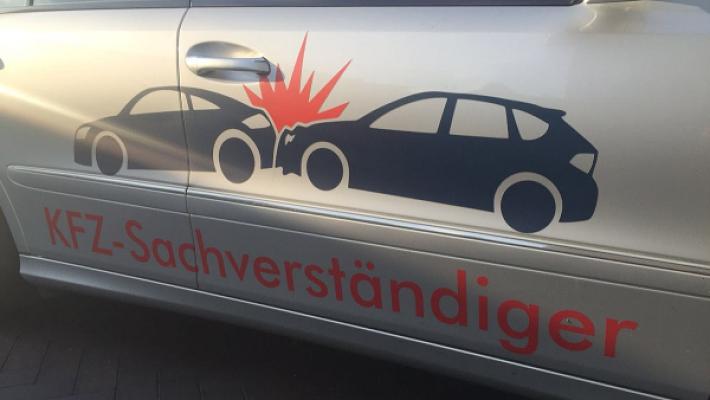 Viktor Schleining KFZ-Gutachter Rahden