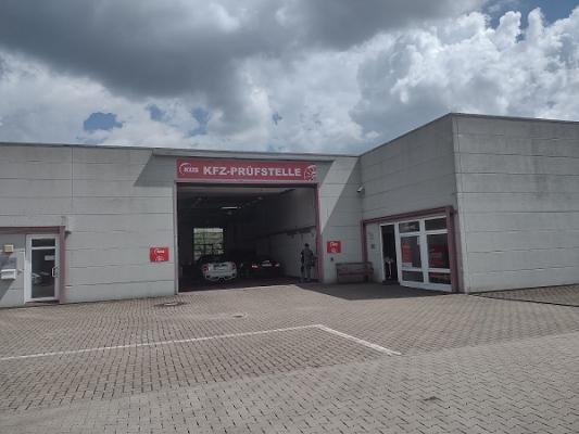 Sachverständigen u. Ingenieurbüro Dieter Böhse KÜS Kfz.-Prüfstelle Löhne