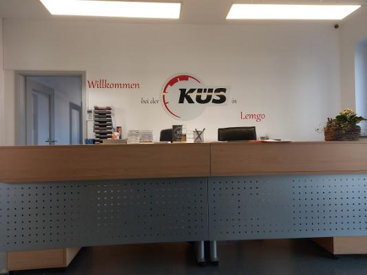 Kfz-Prüfstelle Lemgo | Ing.-Büro Blum