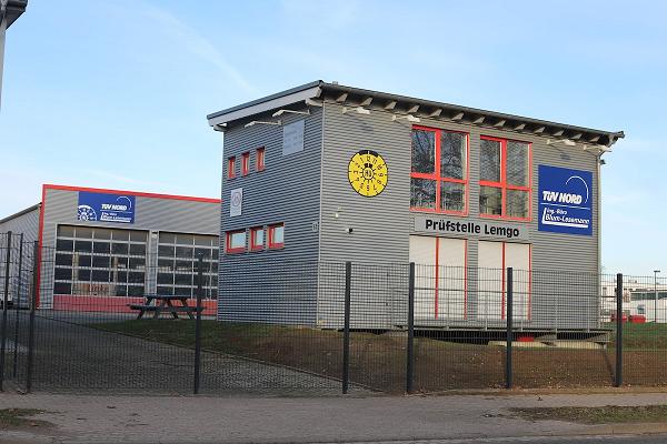 Blum & Lesemann GmbH Kfz-Überwachung