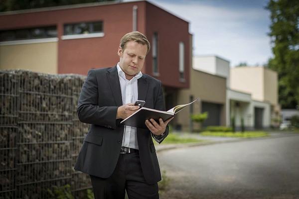 Jens Krüger - Wertermittlung - Immobilienbewertung
