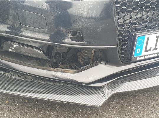 Erdal Kaval Kfz Sachverständiger in Detmold