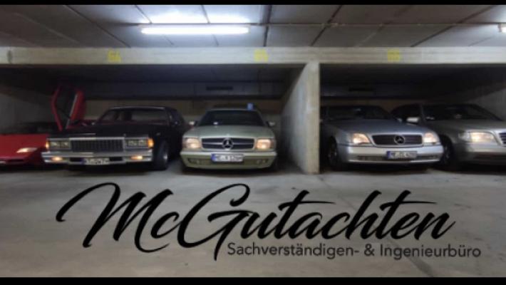 Sachverständigen- & Ingenieurbüro McGutachten Stützpunkt Extertal