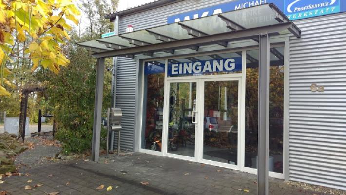 M.K.A. Michael-Klenke KFZ-Meisterwerkstatt