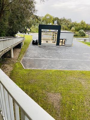 DEKRA Automobil GmbH Station Vlotho