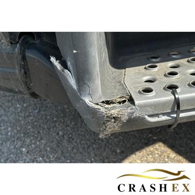 CrashEx Kfz-Gutachter-Sachverständiger Siyar Akaygün