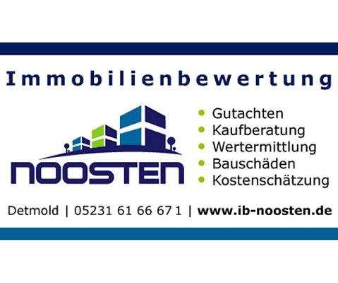 Immobilienbewertung Noosten